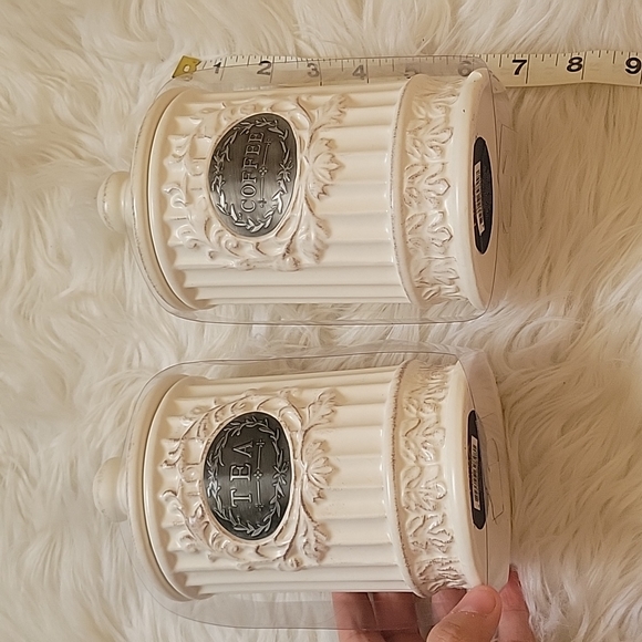 Set pf 2 canister - Picture 3 of 6